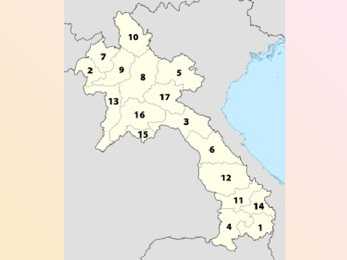 Laos #6