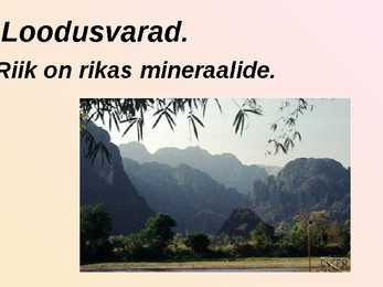 Laos #9