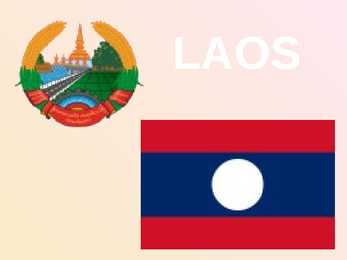 Laos