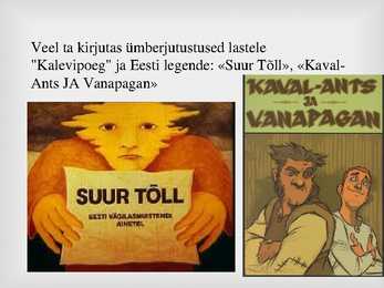 Eno Raud #7