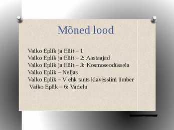 Vaiko Eplik #6