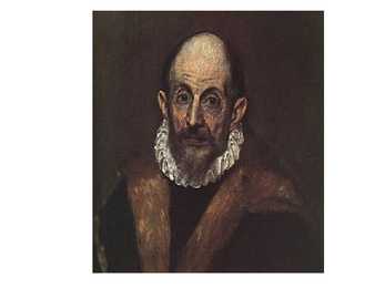 EL GRECO #2