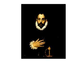 EL GRECO #11