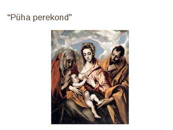 EL GRECO #19