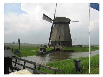 HOLLAND #11