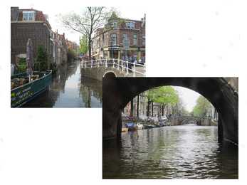 HOLLAND #7
