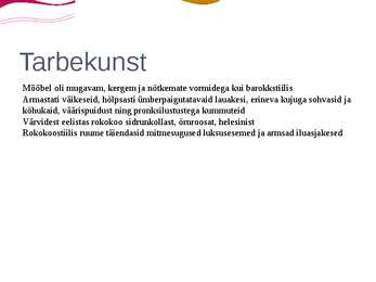 Rokokoo #17