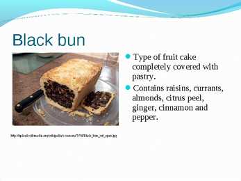 Scottish cuisine #6