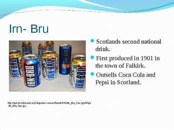 Scottish cuisine #10