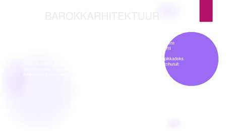BAROKK #2