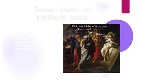 BAROKK #12