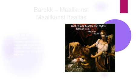 BAROKK #13