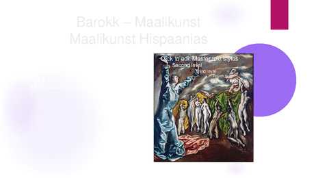 BAROKK #14