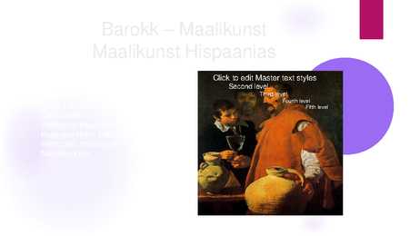 BAROKK #16