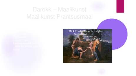 BAROKK #19