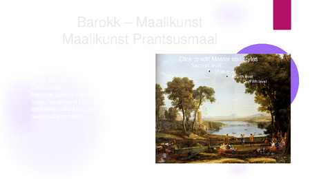 BAROKK #20