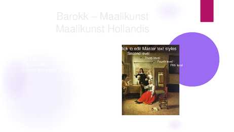 BAROKK #21