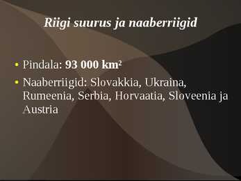 UNGARI #3