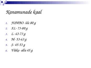 Muna #7