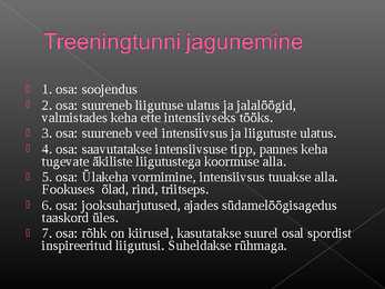 BodyAttack #3