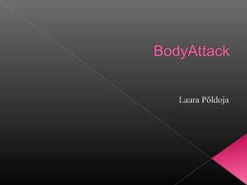 BodyAttack