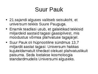 UNIVERSUM #3
