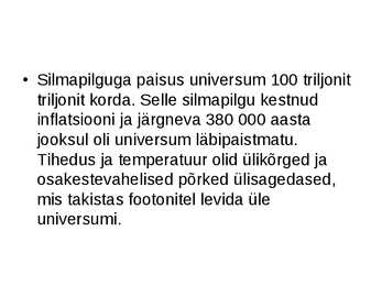 UNIVERSUM #6