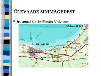 SINIMÄED #2