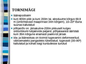 SINIMÄED #11