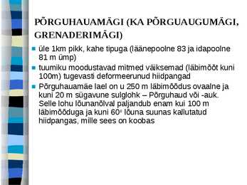 SINIMÄED #12