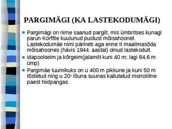 SINIMÄED #14