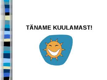 SINIMÄED #16