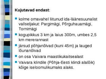 SINIMÄED #3