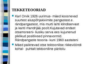 SINIMÄED #8