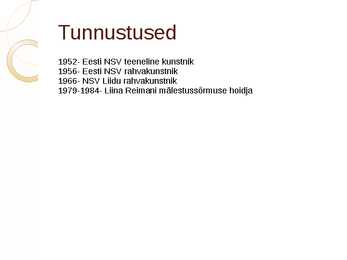 Aino Talvi #8