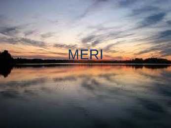 Meri