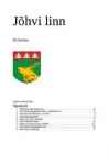 Jõhvi linn