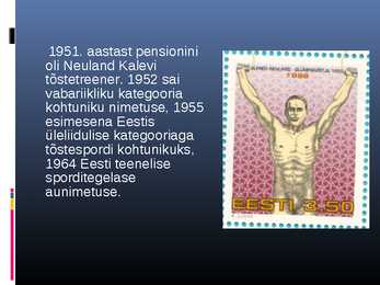 Alfred Neuland #7