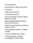 Jookide tehnoloogia #12