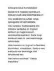 Jookide tehnoloogia #13