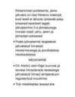 Jookide tehnoloogia #16