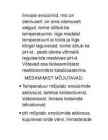 Jookide tehnoloogia #17