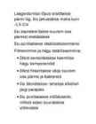 Jookide tehnoloogia #23