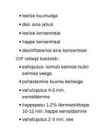 Jookide tehnoloogia #9