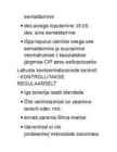 Jookide tehnoloogia #10