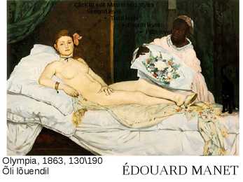 Kunsti eksami esitlus #3