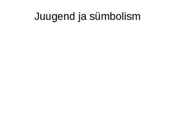 Kunsti eksami esitlus #203