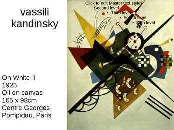 Kunsti eksami esitlus #235