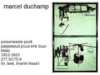 Kunsti eksami esitlus #242
