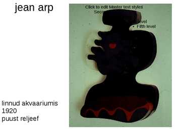 Kunsti eksami esitlus #244
